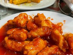 -华春餐馆(鱼山路店)