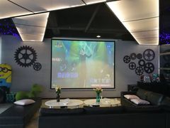 -CIAO·团建聚餐·生日派对轰趴馆(福田店)