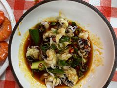 -琼大师东方烤乳猪(亚特兰蒂斯店)