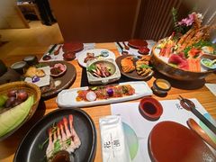 -花潮料理艺食馆(世欧广场店)