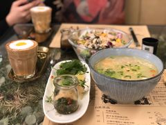 -PlantsEatery·植物食堂(REX春熙店)