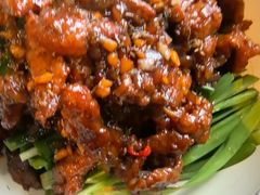 -黄泥岗·黄陂农家菜(百步亭店)