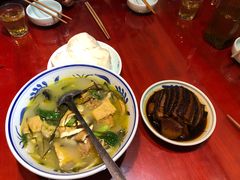 -窄巷子陕菜馆·地道陕西菜(粉巷店)