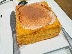 -港久茶餐厅(鹭洲里店)
