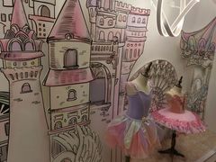 -芭蕾仙子 FairyBallet 少儿芭蕾舞蹈中心(丽都旗舰店)