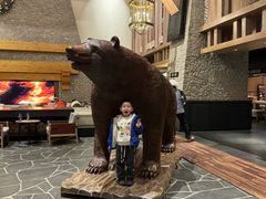 -清河半岛温泉度假酒店