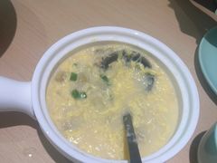 -吕氏疙瘩汤·海鲜新鲁菜(凯德mall新都心店)