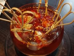 -甄御•海鲜新青岛菜(麦岛店)