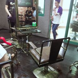 大厅-HD HAIR STYLE