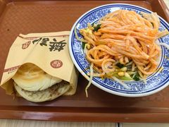 -樊记腊汁肉(竹笆市总店)