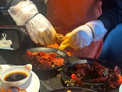 -红盔侠小龙虾(海宁银泰店)