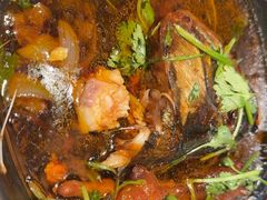 -周家二小姐的菜(西津渡店)