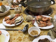-春华海鲜城(广场西苑店)