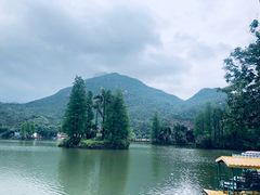 -江门古兜温泉小镇