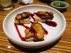 冷鹅肝-柚子(假日店)