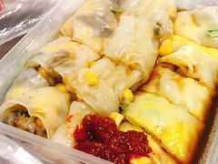 -张记炸串肠粉