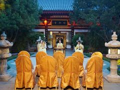 -大唐博相府酒店·陕西官府菜