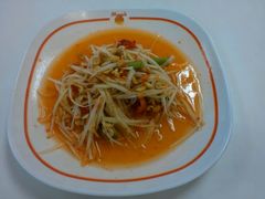 -Magic Food Point(Airport Street food)