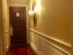 -广州富力丽思卡尔顿酒店