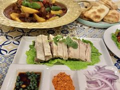 -阿拉丁新疆风味餐厅·清真(罗廊巷店)