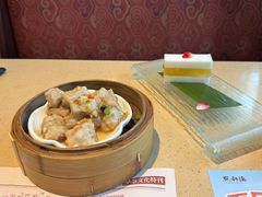 -点都德(千灯湖环宇城店)