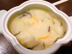 宋嫂鱼羹-杭州西子湖四季酒店·金沙厅