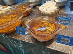 -望海湾海鲜楼·海鲜(河南路店)