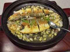 -虹御轩·传承江浙菜(虹桥店)