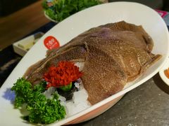 脆毛肚-九鼎轩脆毛肚火锅(南京东路店)