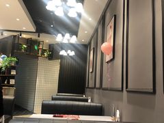 -海维克牛排馆HIGHWIC(青羊万达店)