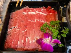 -丽江庭院·云南野生菌·海鲜火锅(鼓楼四合院店)