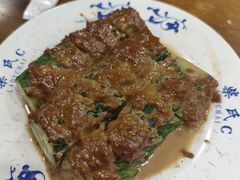 -柴氏风味斋(甘家口店)