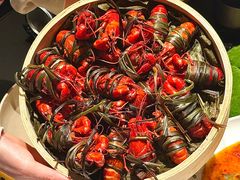 -知楚•精致湖北菜(武商MALL店)