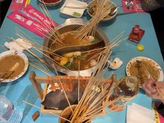 -蜀巷弯弯串串香(长春总店)