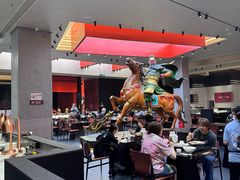 -天宝兄弟(前海壹方城店)
