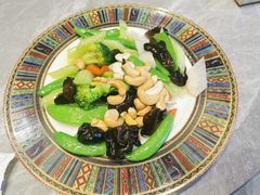 -会宾园·云山宴中餐