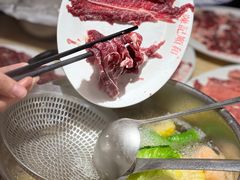 -陈记顺和潮汕牛肉火锅(韩江路店)