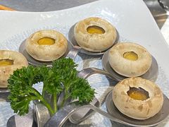 -橘焱胡同烧肉夜食(BFC外滩金融中心店)