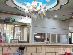 -满记烧饼(牛街东里小区一区店)