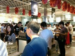 -宜家·瑞典风味餐厅(天津东丽商场店)