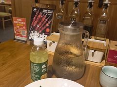 -伊喜饺子·烤鸭(五道口学院路店)
