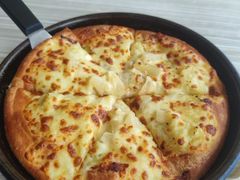 -必胜客(积水潭店)