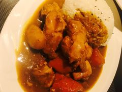 -清真·艾美可餐厅(大悦汇店)
