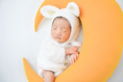 -熊孩子韩国儿童摄影(三义街店)