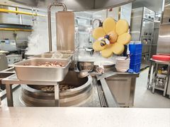 -丝路伊兰·兰州牛肉面(牛街总店)