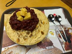 -劳顶笨咖啡(丽水宜家店)