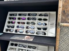 -大视光学•LINDBERG林德伯格•全球手工眼镜集合店(王府井店)