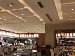 -盛宴自助餐厅(运达喜来登店)