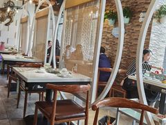 -蕃茄述·好汤自然来(江汉路店)