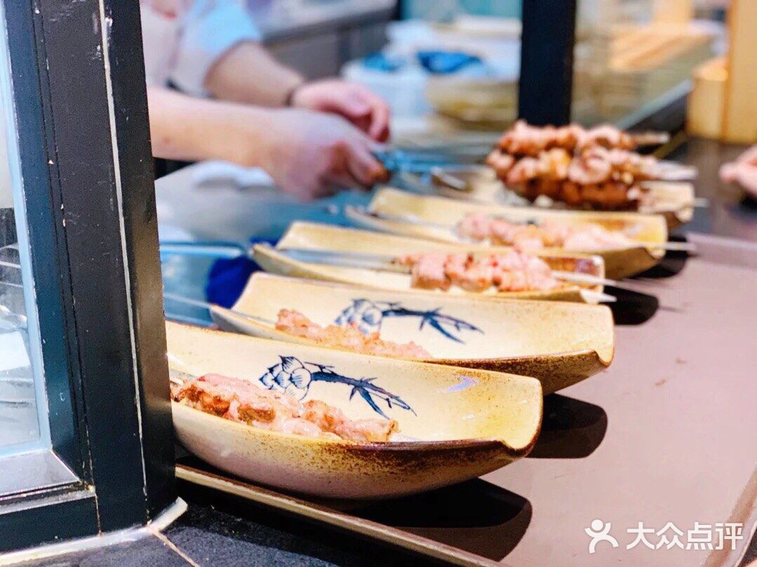 假装在新疆，魔都人广性价比超高的新疆餐厅🌈